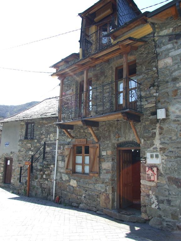 Casa Trallera Colinas del Campo de Martín Moro Chambre photo